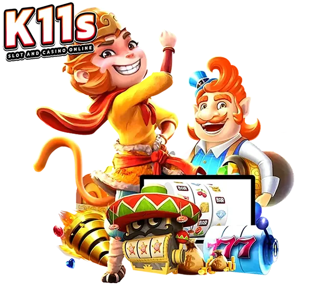 สล็อตแตกง่ายที่ K11S เว็บตรงคาสิโนออนไลน์