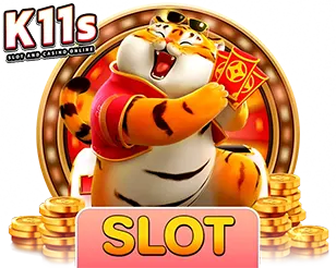 สล็อตแตกง่าย เว็บตรง K11S รวมเกมทำเงิน